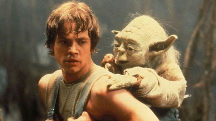Star Wars : Episode 5 - L’empire contre-attaque