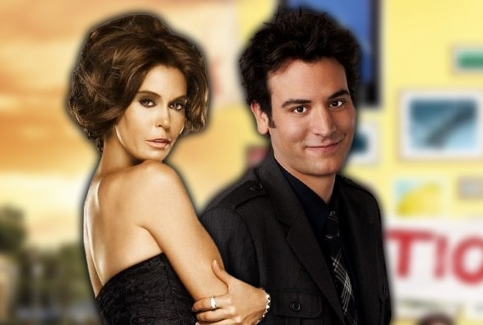 5 preuves que Susan (Desperate Housewives) et Ted (How I Met Your Mother) sont la même personne