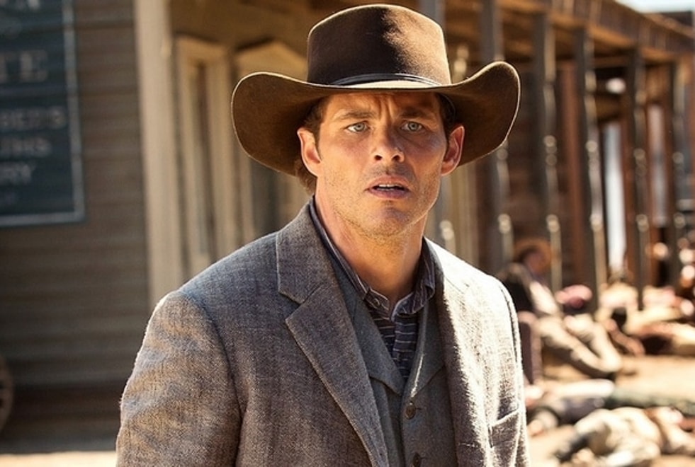 Westworld, James Marsden : « Nous voyons la naissance d’une nouvelle espèce » dans la saison 2