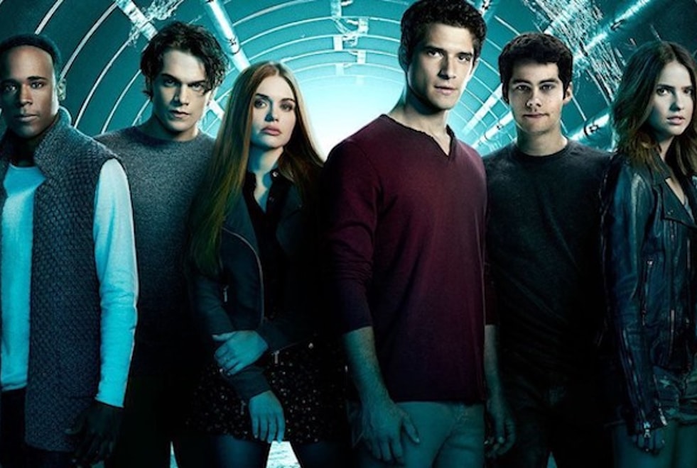 Teen Wolf : Daniel Sharman et Shelley Henning à Paris pour rencontrer les fans !