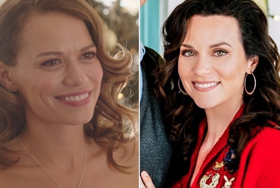 Les Frères Scott : TF1 rediffuse deux téléfilms de Noël avec le casting, découvrez la date