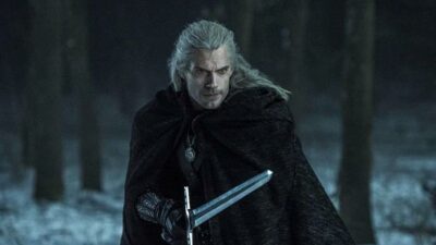 The Witcher : Henry Cavill s’est blessé sur le tournage de la saison 2