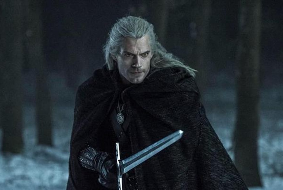 The Witcher : Henry Cavill s’est blessé sur le tournage de la saison 2