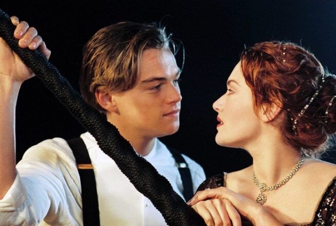 Titanic : le tube de Céline Dion My Heart Will Go On a failli ne jamais exister