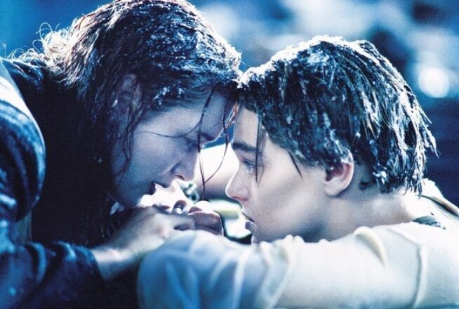 Titanic : bonne nouvelle ! Le film culte repasse sur TF1, découvrez la date