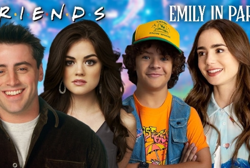 10 titres de séries qu’on a mis du temps à prononcer correctement #saison 2