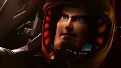 Toy Story : Disney annonce un film sur le passé de Buzz l&#8217;éclair