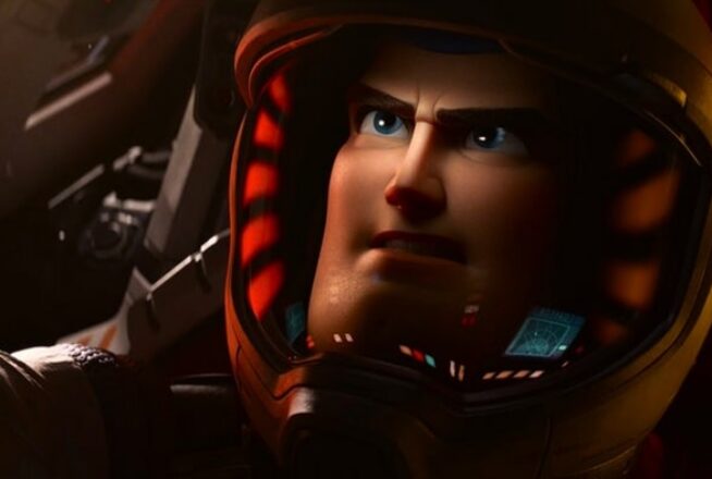 Toy Story : Disney annonce un film sur le passé de Buzz l&rsquo;éclair