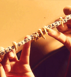 Pretty Little Liars