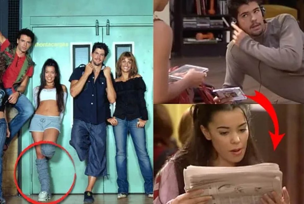 Un, Dos, Tres : 10 détails de la série qui filent un sacré coup de vieux