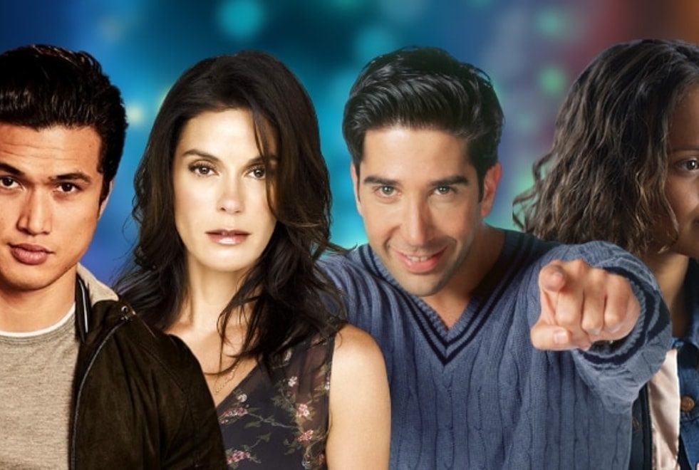 Quiz : seul un vrai fan de séries connaît le nom de famille de ces persos