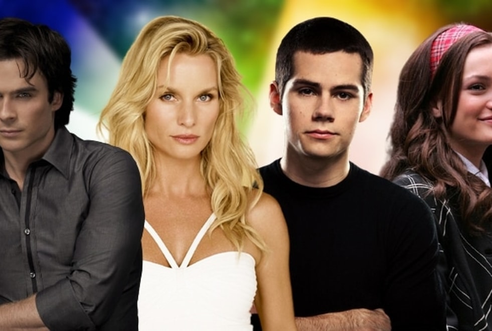 Quiz : seul un vrai fan de séries saura écrire correctement le nom de ces acteurs