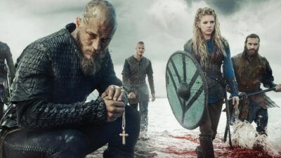 Vikings saison 6 : alerte ! On a enfin la date et un trailer des derniers épisodes