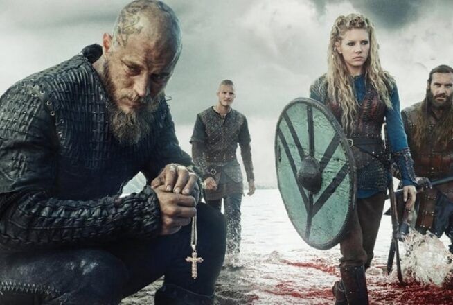 Vikings saison 6 : alerte ! On a enfin la date et un trailer des derniers épisodes