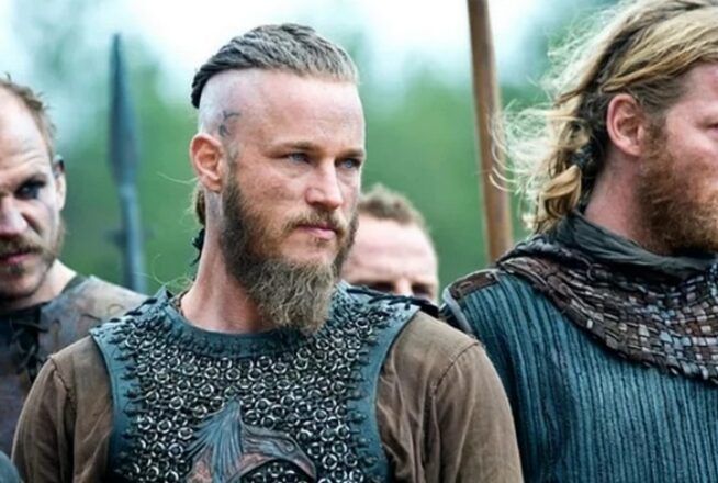 Vikings : le créateur du show travaille sur une mini-série historique sur la peste