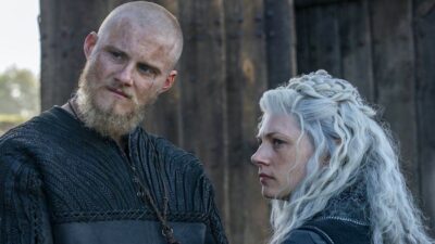 Vikings : 5 questions qui restent sans réponses après la fin de la série