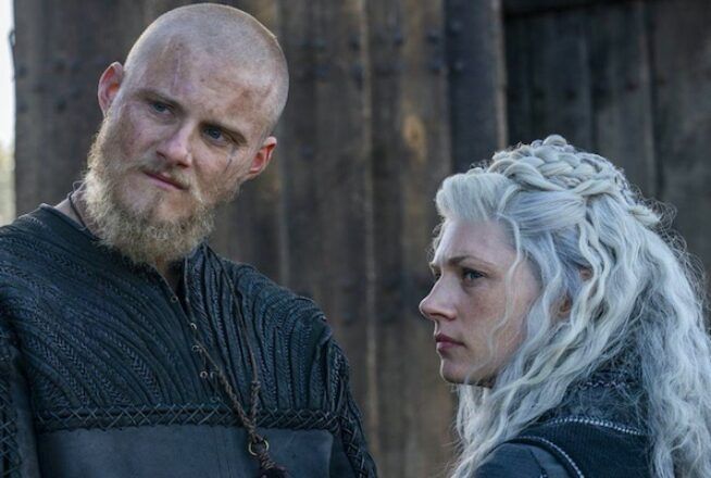 Vikings : 5 questions qui restent sans réponses après la fin de la série
