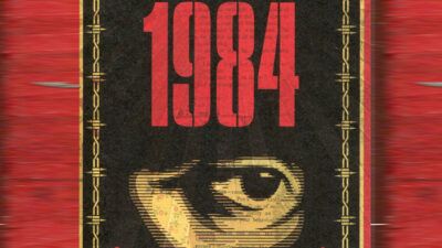 1984 : une adaptation série du livre de George Orwell en préparation