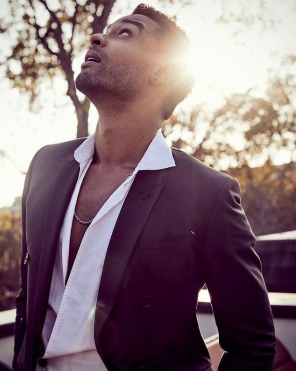 regé-jean page