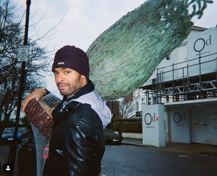regé-jean page