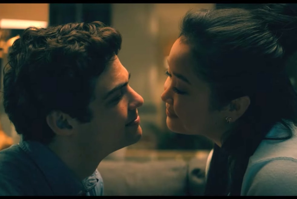 A tous les garçons que j’ai aimés 3 : une date de sortie et un trailer pour le dernier volet