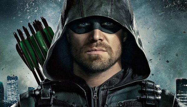 Arrow FB