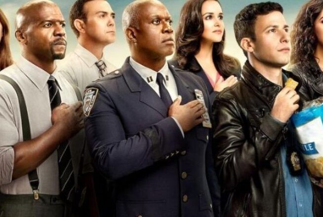 Brooklyn Nine-Nine : on connaît la date d&rsquo;arrivée de la saison 7 sur Netflix
