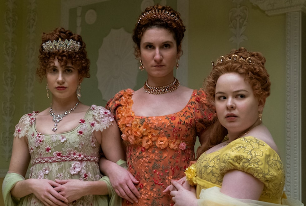 La chronique des Bridgerton : 5 choses qui prouvent qu’en réalité tu détestes la série Netflix