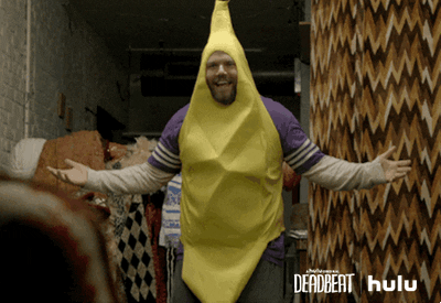 En banane 