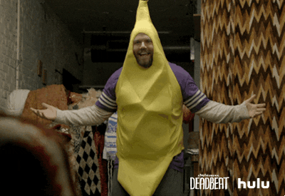 En banane