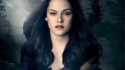 Twilight : Kristen Stewart est étonnée, mais heureuse, que la nouvelle génération regarde la saga