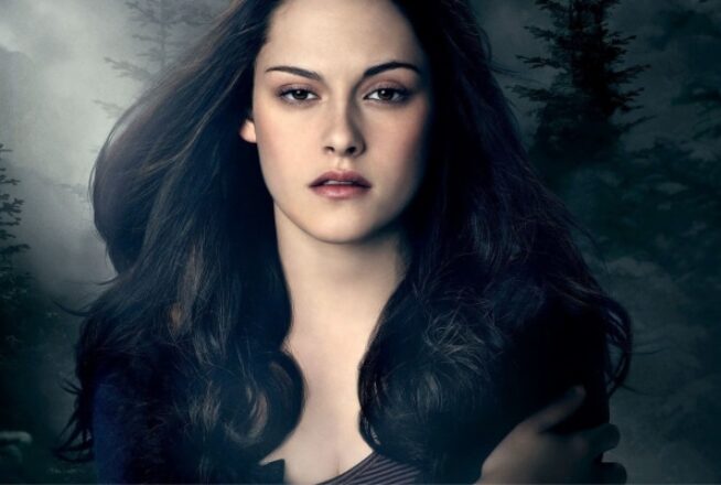 Twilight : Kristen Stewart (Bella) ne croyait pas vraiment au succès de la saga