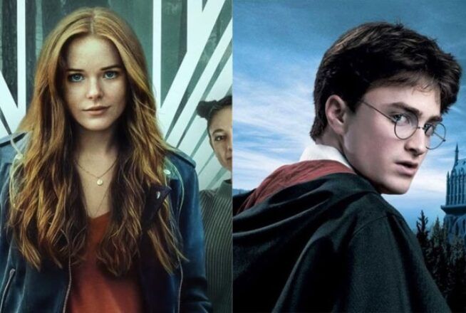 7 preuves que Bloom (Winx) et Harry Potter sont la même personne
