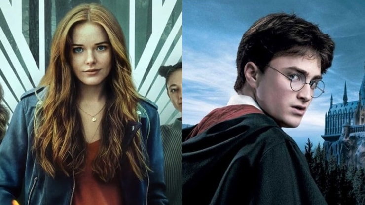7 preuves que Bloom (Winx) et Harry Potter sont la même personne