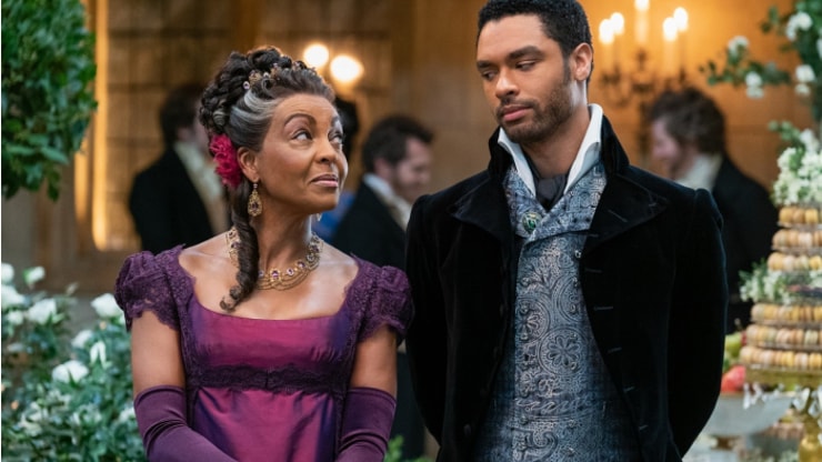 La chronique des Bridgerton : la série de Netflix pourrait avoir 8 saisons