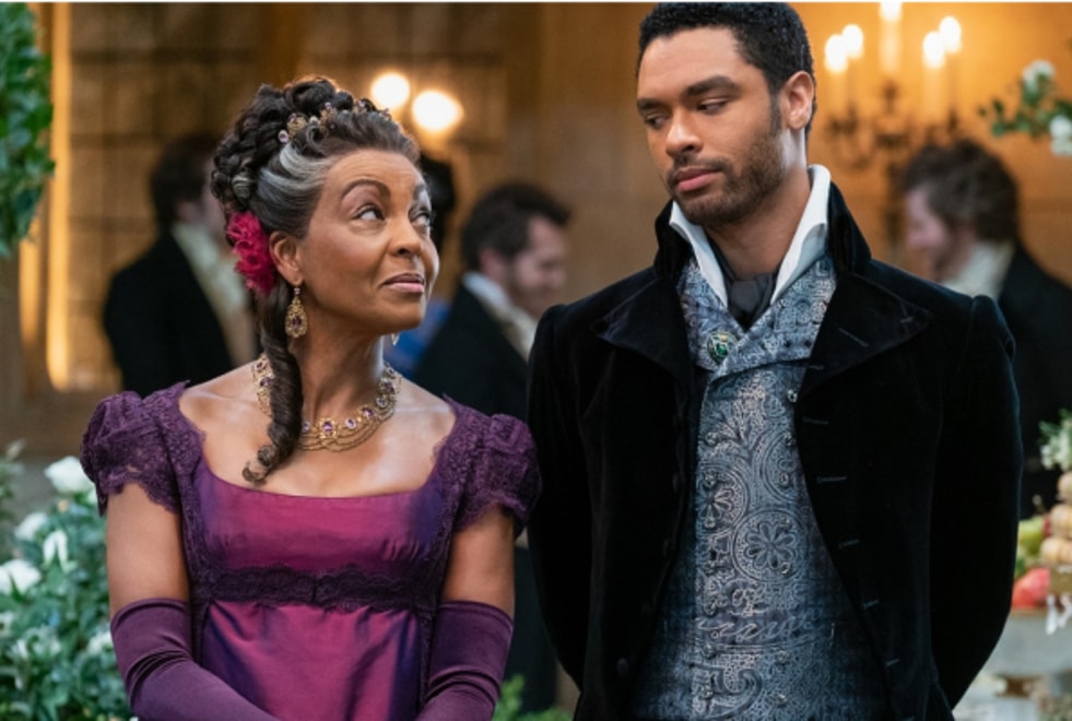 La chronique des Bridgerton : la série de Netflix pourrait avoir 8 saisons
