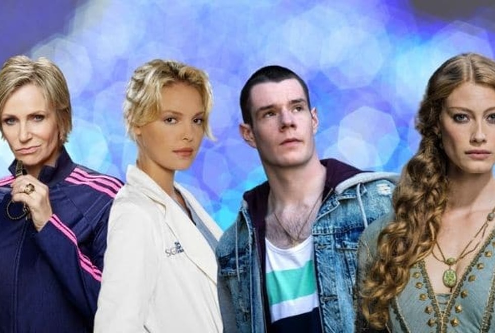 Sex Education, Elite…10 persos de séries qui ont brisé des couples #Saison2
