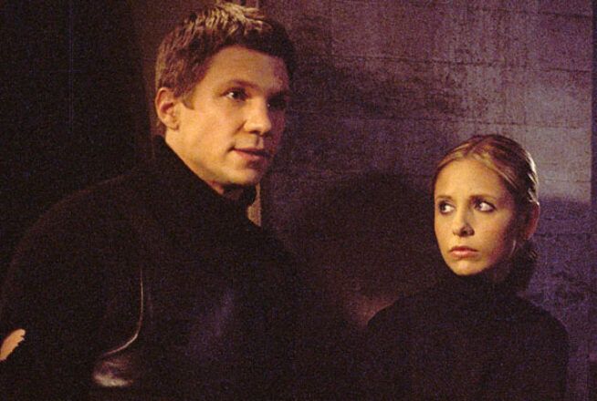 Buffy contre les vampires : on se demande encore pourquoi ces 5 épisodes existent