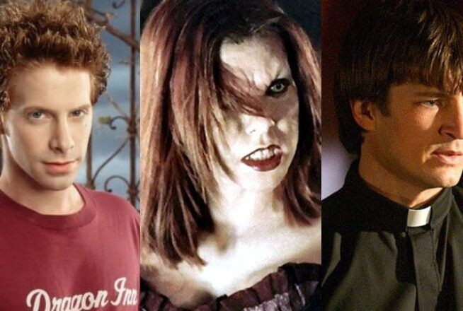Buffy contre les vampires : 5 personnages qu&rsquo;on aurait aimé voir plus