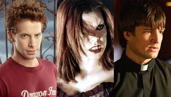 Buffy contre les vampires : 5 personnages qu'on aurait aimé voir plus