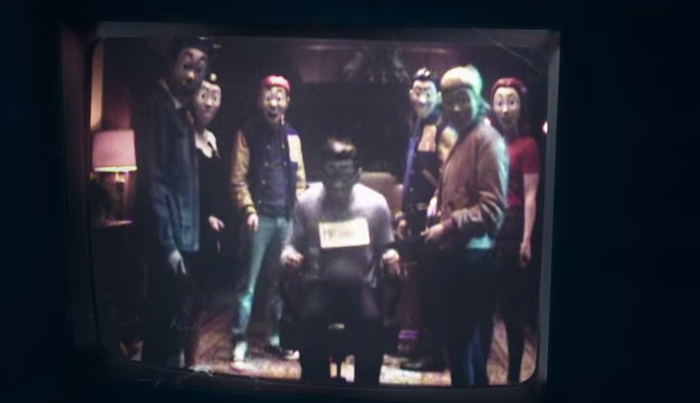 Riverdale Cassette