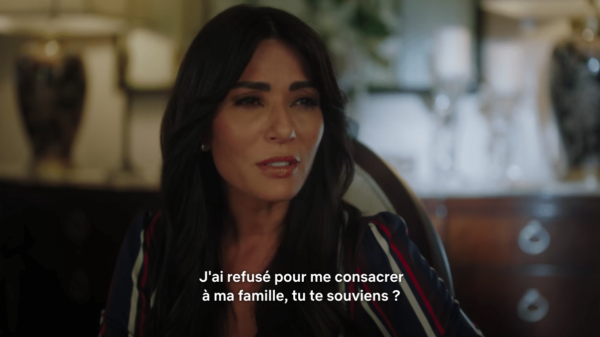 riverdale questions bêtes hermione