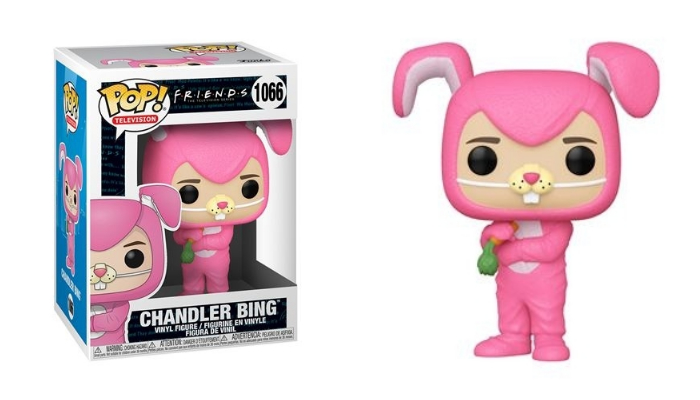 Chandler_Funko