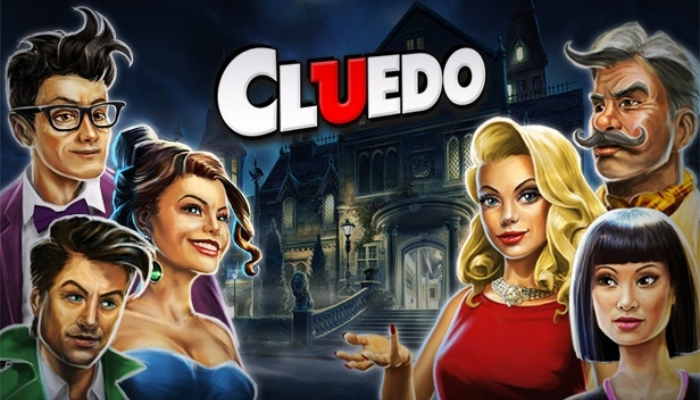 Au Cluedo