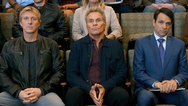 Cobra Kai : les premières infos de la saison 4 très attendue