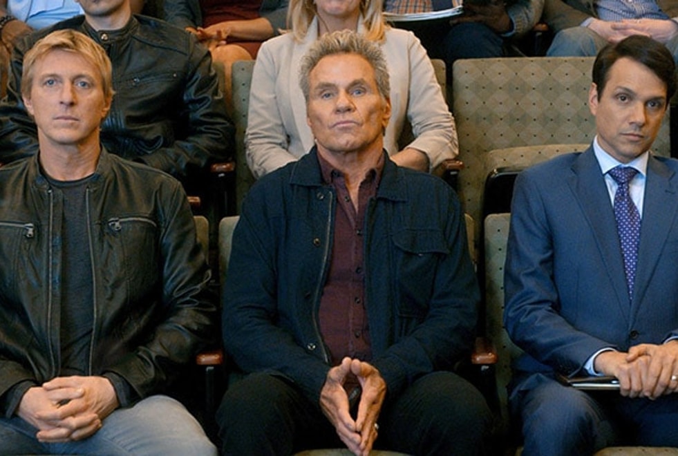 Cobra Kai : les premières infos de la saison 4 très attendue