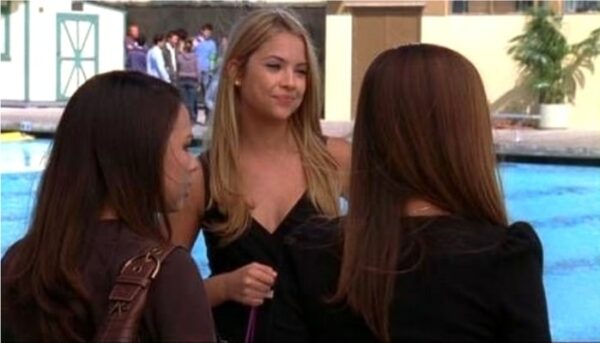 ashley benson janel parrish newport beach