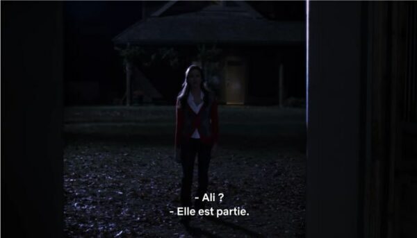 pretty little liars