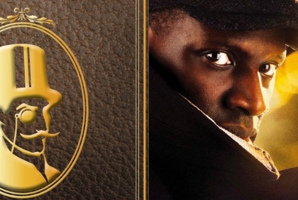 Lupin : 5 anecdotes à connaître sur le livre qui a inspiré la série Netflix