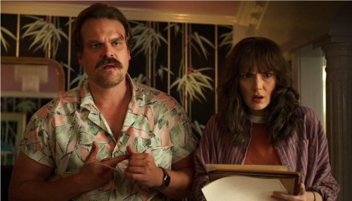 david harbour winona ryder stranger things